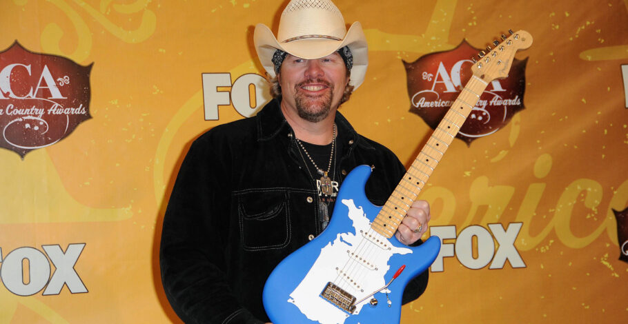 Remembering Toby Keith: A Tribute to the Country Legend and Oil Field Worker