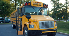 Report Finds Vice President Harris’s Electric School Bus Program is an Overall Failure