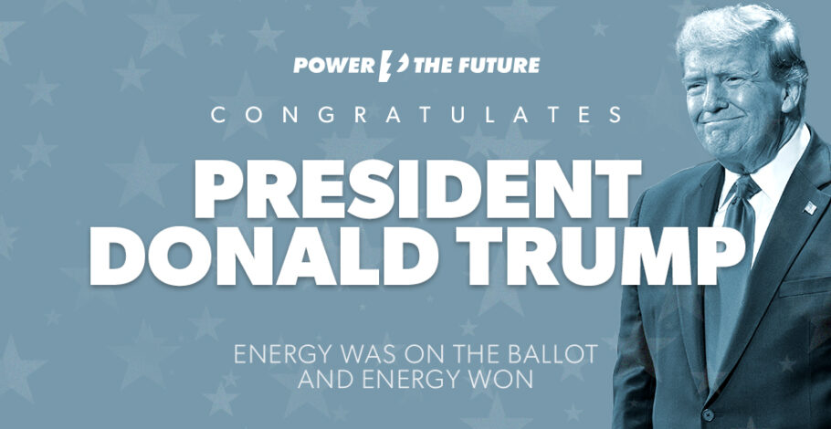 Energy Was on the Ballot, and Energy Won