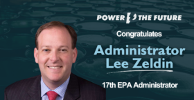 Lee Zeldin and the EPA Are Powering America’s Energy Comeback